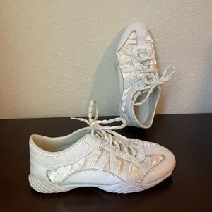 NFINITY Evolution Cheer Shoes